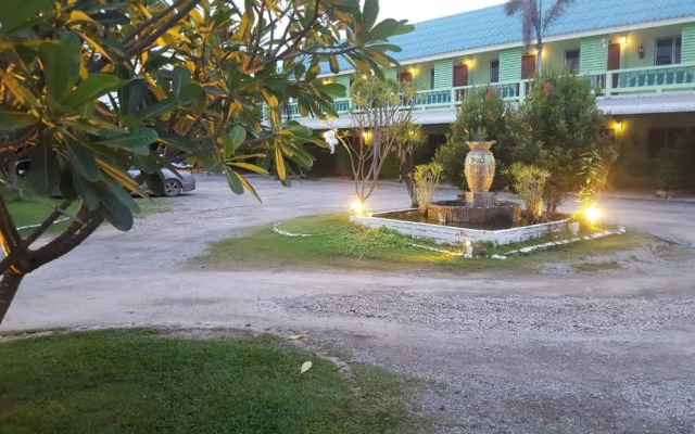 Green View Resort Tha Yang