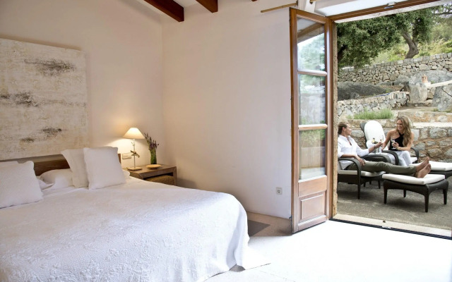 Hotel Cases de Son Barbassa