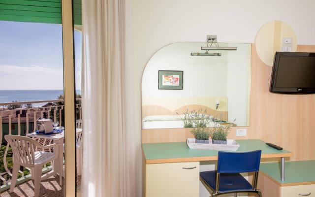 Hotel Nember