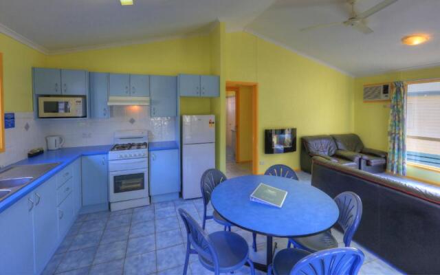 Eden Gateway Holiday Park