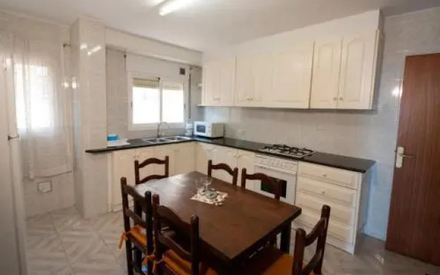 Apartamentos Siglo XXI - Marabu