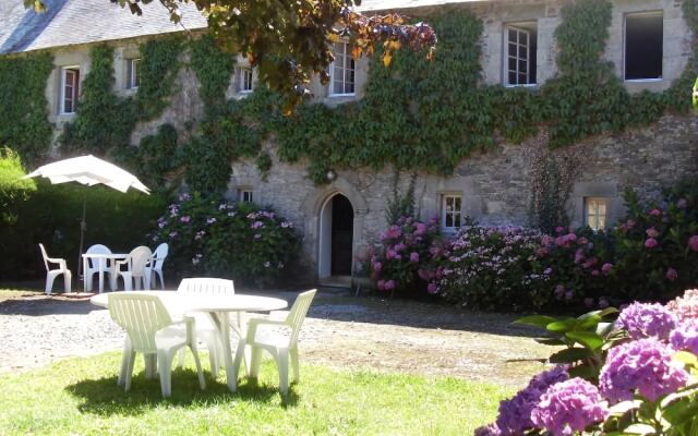 Manoir de Kerhir Manercoz