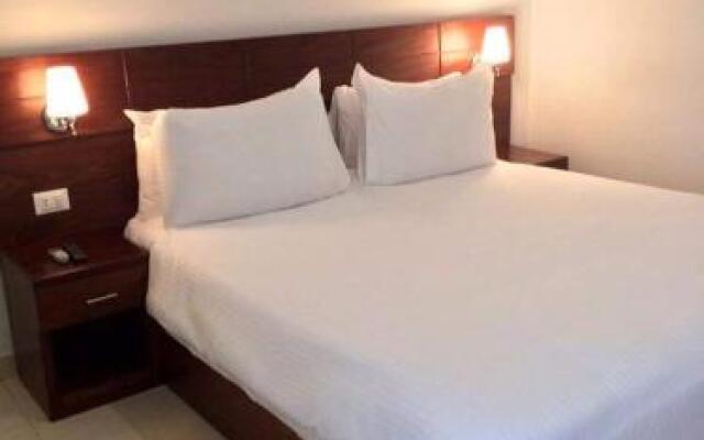 Hotel Bella Riva Kinshasa