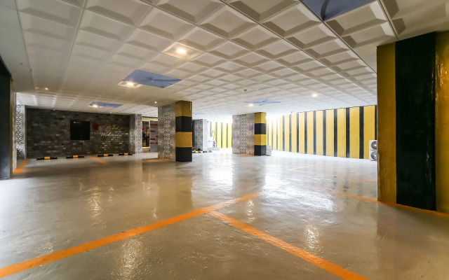 Ulsan Bangeojin Call