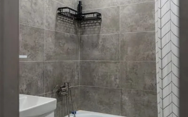 Надым Хаус на наб. Оруджева, д. 50