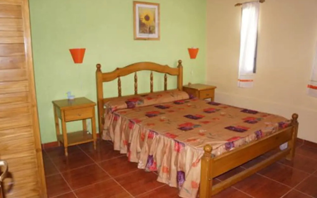 Cabañas Terranostra