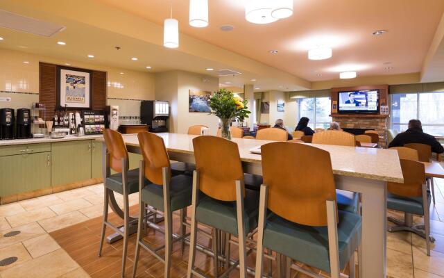 Best Western Plus Chemainus Inn