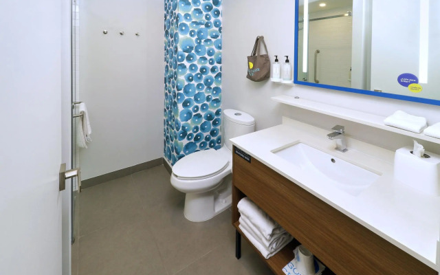 Tru By Hilton Monterrey Fundidora