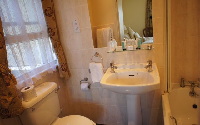 Atlanta Guesthouse
