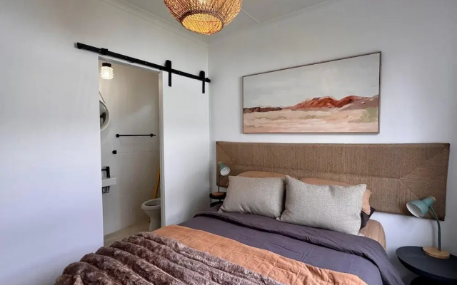 Loddeys Beach House