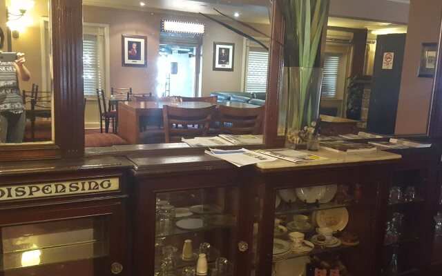 Wisemans Inn Hotel