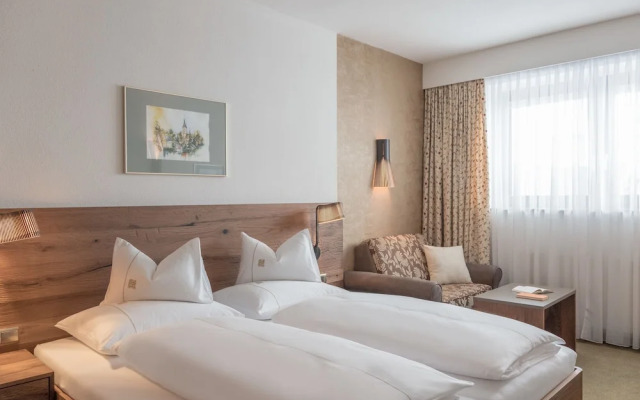 Hotel Madeleine