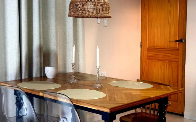 Hotel Colonial Minca