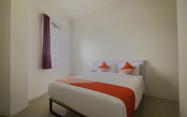 OYO 2759 Cibeureum Residence Ii