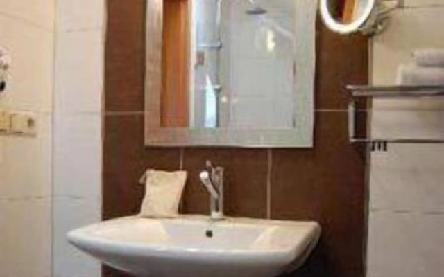 Hotel Figo