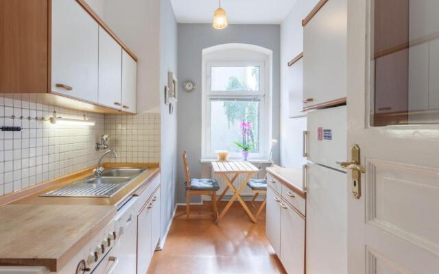 Greatstay - Wilhelmshavenerstr. 62