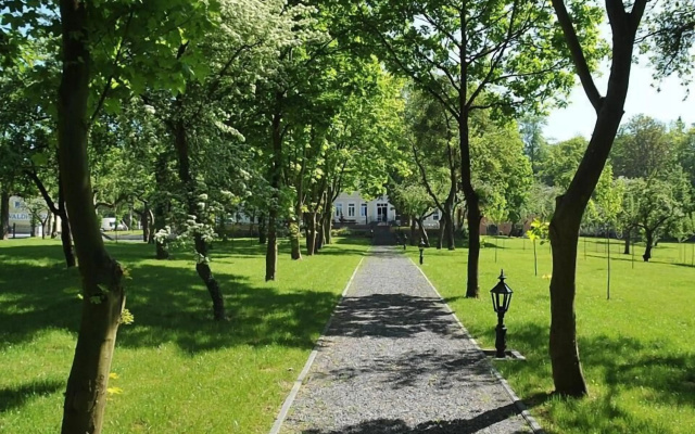 Waldhotel Rheinbach