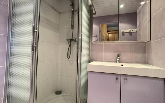 Résidence Platieres - Studio pour 4 Personnes 50