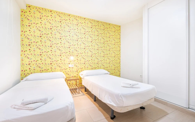 Apartamentos La Rosita Old Town