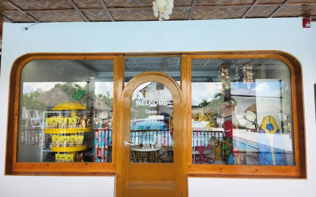 Treeshade Resort & Spa Moalboal