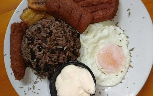 La casona rio 2