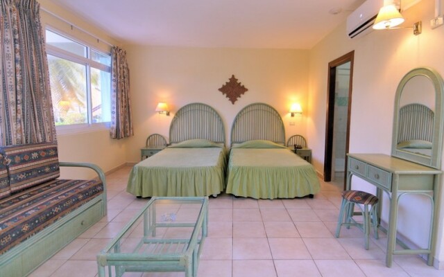 Gran Club Santa Lucia