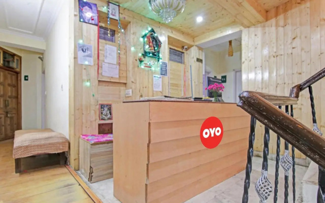 OYO Rooms Mall Road View