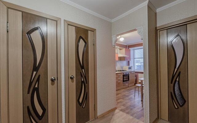 Погостим на проспекте Ибрагимова