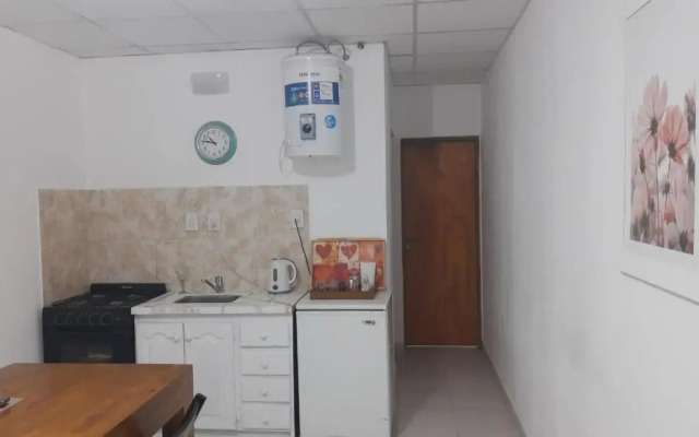 Deprtamento Donovan Ii