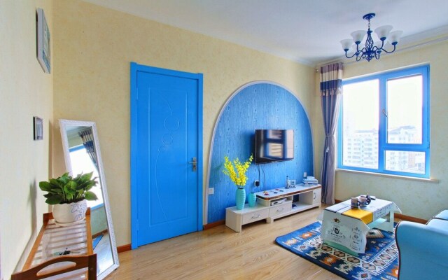 Harbin U-House