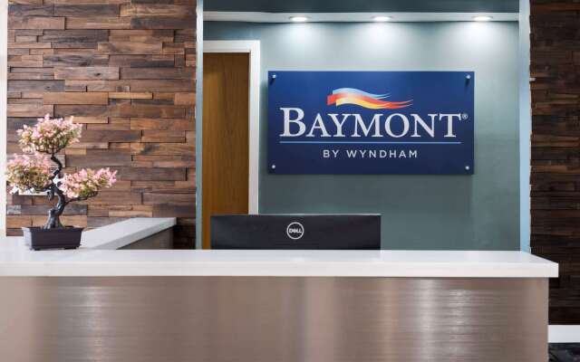 Baymont by Wyndham Boardman