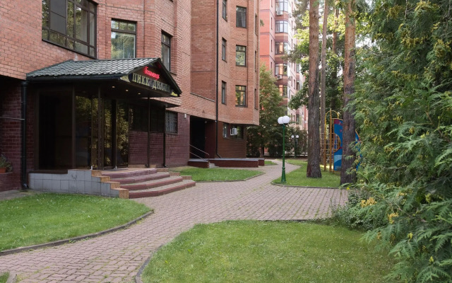 Gostinitsa Pikkadilli