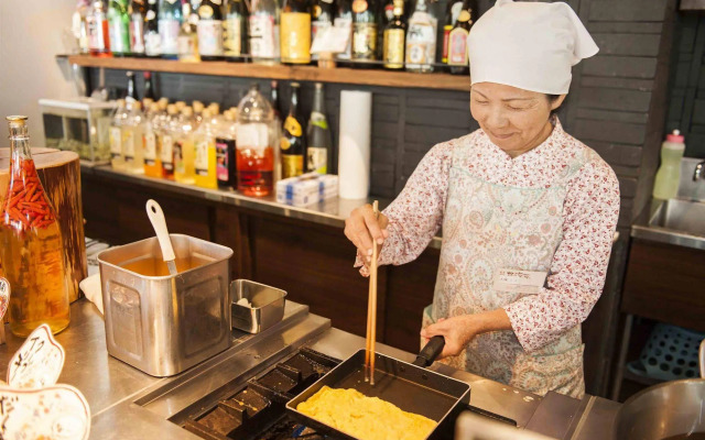 Daiwa Roynet Hotel Naha - Kokusaidori