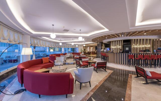 Roma Beach Resort & Spa