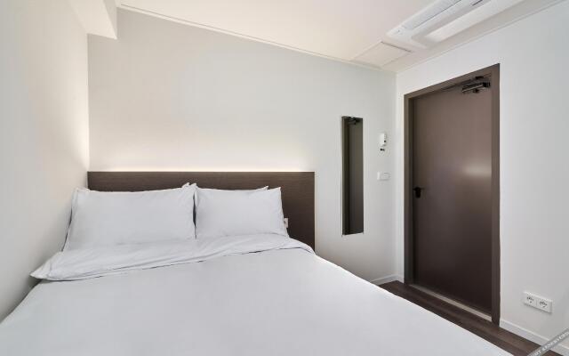 Itaewon Inn