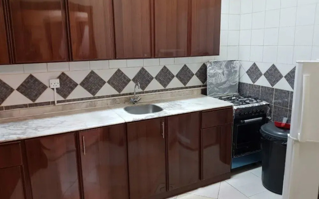 Rukun Al Omur Al Mughrizat