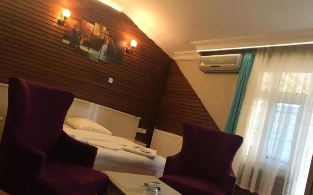 Bordo Hotel