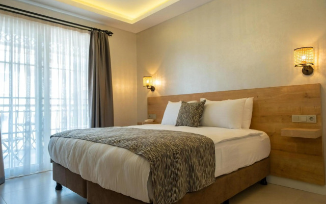 Sea Breeze Hotel & Apartments