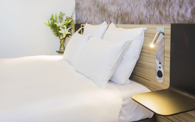 Novotel Sevilla