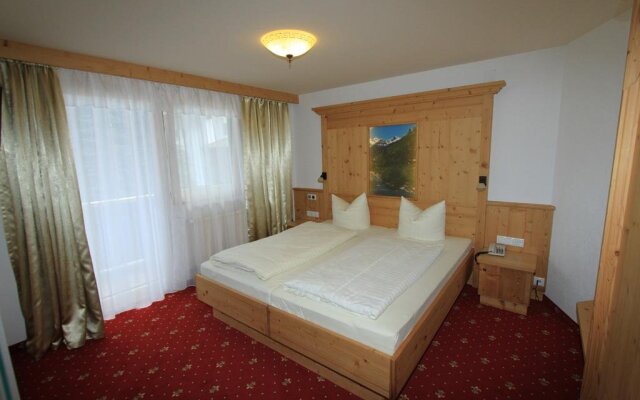 Hotel Restaurant Thurner