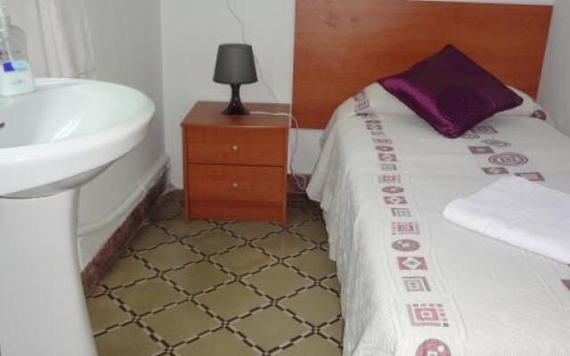 Hostal Sant Carlo