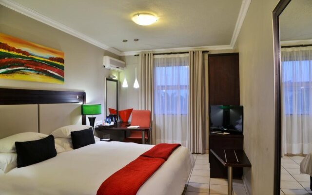 BON Hotel Empangeni