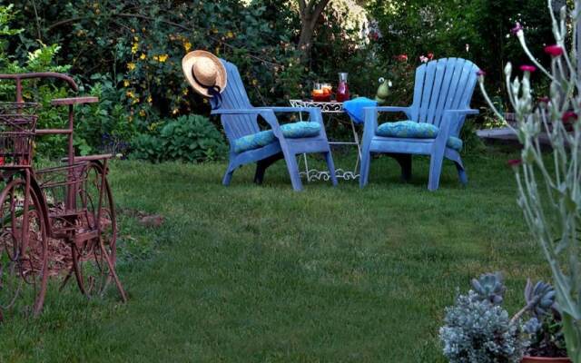 The Inn at Locke House