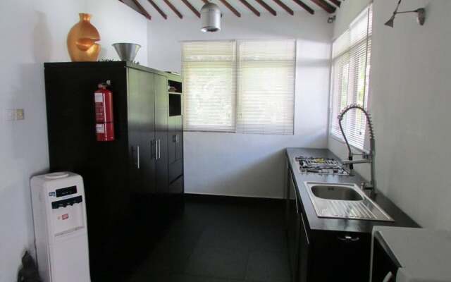 Amore Mio Villa - Seminyak