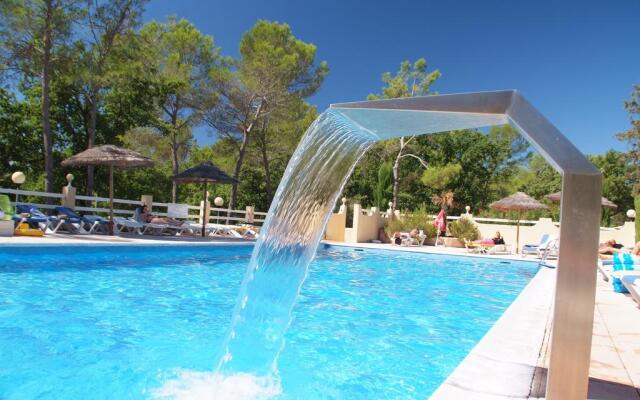 Camping Le Parc