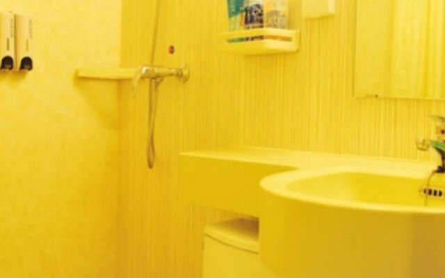 Ginza Hotel Weifang