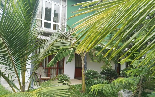 Mihini hotel