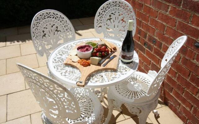 Annies Garden Cottage