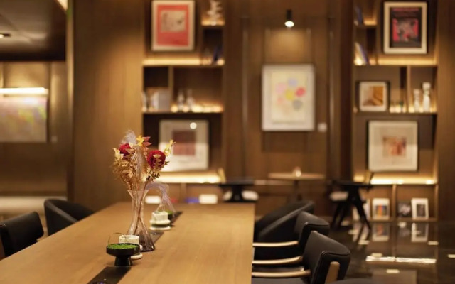 UrCove by Hyatt Shanghai Xuhui West