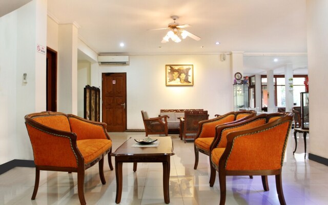 OYO 102 GP Residence